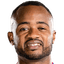 Jordan Ayew - Team Southampton 303839 Live