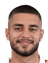 Erolind Krasniqi - Team Etsv Weiche Flensburg 303184 Live Score Today