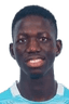 Mamadou Diagne - Live Team Vasteras Sk Fk 302026