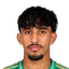 Amar Hamed Al-Yuhaybi - Team Saudi Arabia U 321327 Scores