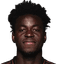 Ivan Mensah - Team Sparta Praha B 301940 Live