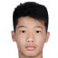 Ke Zi'ang - Team Wuhan Lianzhen 366829 Football Result