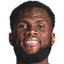 Franck Kessié - Player Franck Kessi 194358 304351 Live Football