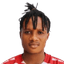 Abdulkareem Ayinde Ademola Mumuni - Team Ceramica Cleopatra Fc 300279 Live