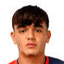 Filippo Carbone - Team Genoa Youth 321636 Football Result