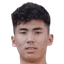 Nureli Tursunali - Team Xinjiang U 307074 Football Live Score