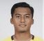 Ferdiansyah - Team Barito Putera 322319 Live Score