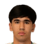 Sadriddin Khasanov - Live Team Uzbekistan U 304751