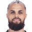 Michael Richard Delgado de Oliveira - Team Cr Flamengo 298154 Football Score