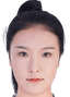 Zhu Chenmengnan - Team Guangxi Pingguo Beinong Women 303506 Live Score