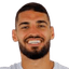 Alisson Dias Tavares Cassiano - Team Brusque Fc 301803 Live Result