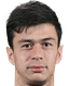 abdumavlon abduldzalilov - Team Bunyodkor 298376 Scores