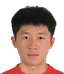 Wang Ziteng - Team Chengdu Rongcheng 300956 Football