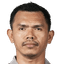 Ricardo Salampessy - Team Persipura Jayapura 312572 Live Result