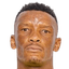 Mothobi Mvala - Team Mamelodi Sundowns 307270 Result