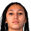 Maeline Mendy - Team Paris Fc Women 332066 Live Score