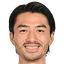 Kaito Chida - Team Kashima Antlers 300864 Live Result