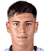 Joaquin barrientos - Team Santiago Morning 303609 Football Live Score