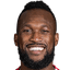 Kendall Waston - Team Deportivo Saprissa 303486 Football Result
