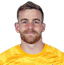 Lee Burge - Team Oxford United 304559 Football Live Score