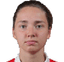 Kristina Khorosheva - Team Zvezda Women 313190 Sport