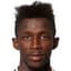 seydina keita - Team Fk Gilan Gabala 311501 Scores