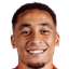 Marcus Tavernier - Team Clube De Regatas Vasco Da Gama 303781 Sport