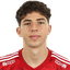 Stefan Daniel·Bana - Team Fc Otelul Galati 298685 Live