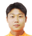 Jin Yonghao - Team Henan Fc 300953 Football Live