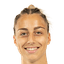 Emma Templier - Team Rc Saint Etienne Women 316343 Football Live