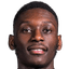 Randal Kolo Muani - Player Randal Kolo Muani 240395 301738 Sport