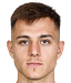 Hyusein Kelyovluev - Team Fc Dunav Ruse 297991 Football Live