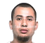 Victor Cuellar - Team The Strongest 303544 Live