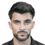 Rúben Ismael - Player Ruben Ismael Valente Ramos 600787 298576 Live Score Today