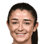 Marissa Sheva - Team Sunderland Women 308379 Live Score