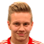 Danjal Reginsson - Team Hb Torshavn 298969 Live Score