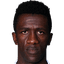 Samuel Oum Gouet - Team Hegelmann Litauen 301211 Football Result