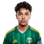 Daniel Nunez - Team Portland Timbers Reserve 298038 Football Result