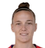 Patricia Larqué Juste - Team Atletico De Madrid Women 314005 Football Result