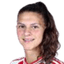 Danique Noordman - Team Ajax Amsterdam Women 307624 Live Score Today