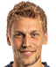 Kasper Stagholt Jensen - Team Nykobing Fc 304065 Football