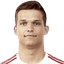 Mateusz·Bakowicz - Team Chojniczanka Chojnice 298822 Football