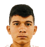 Luis Alberto Teran - Team Trujillanos 298563 Football