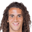 Mattéo Guendouzi - Team Lazio 304394 Live Score