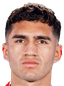 Nicolas Barrios - Player Nicolas Barrios 941760 301316 Live