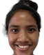 MASTURA Binte Jeiani - Team Singapore Women 304504 Football Score