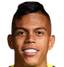 Daniel Pedrozo - Team Deportes Tolima 307394 Live