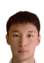 Cui Jiaqi - Team Wuhan Lianzhen 366829 Result