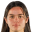 Abril Aguirre - Team Mexico Women U 307267 Live Football