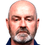Steve Clarke - Team Scotland 304174 Football Result